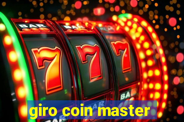 giro coin master